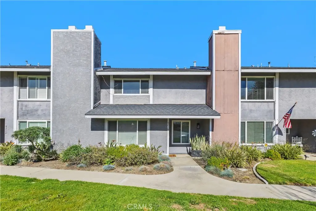6216 Hefley Street #3, Westminster, CA 92683 - #1