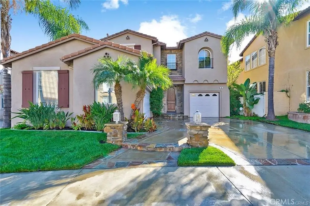30 Acanthus, Rancho Santa Margarita, CA 92688 - #1