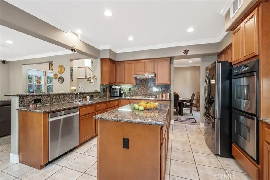 30 Acanthus, Rancho Santa Margarita, CA 92688 - #3