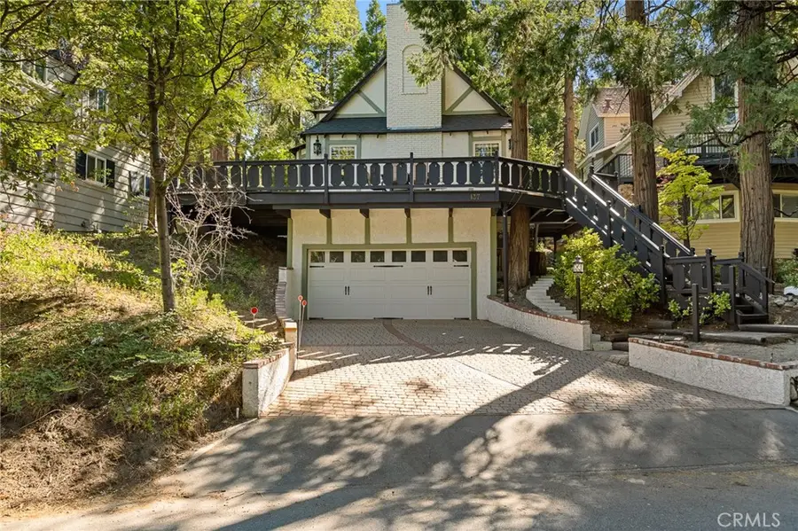 137 John Muir, Lake Arrowhead, CA 92352 - #2