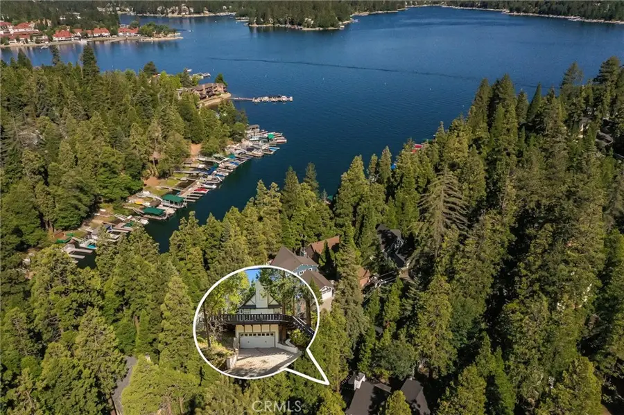 137 John Muir, Lake Arrowhead, CA 92352 - #3