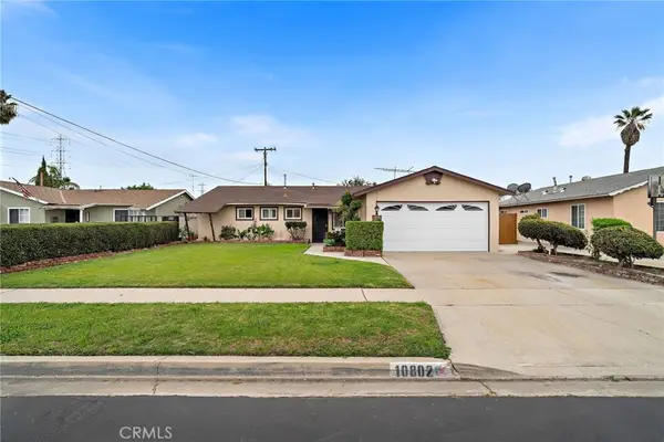 10802 Mac Street, Anaheim, CA 92804