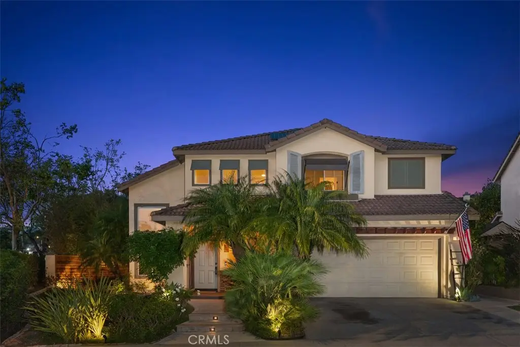 16 Wildemere, Rancho Santa Margarita, CA 92688 - #1
