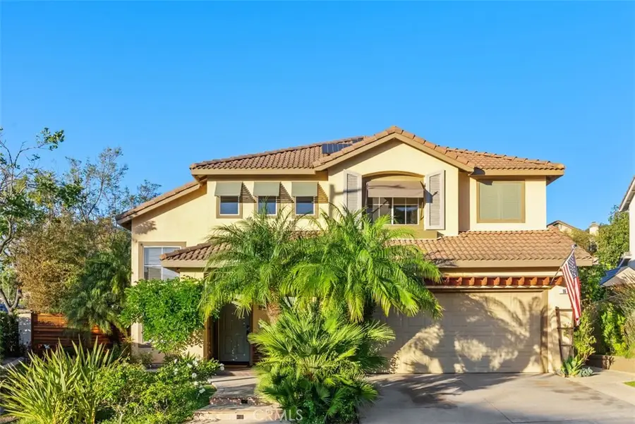 16 Wildemere, Rancho Santa Margarita, CA 92688 - #3