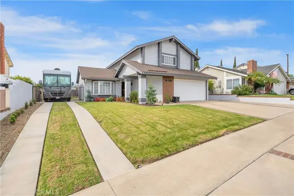 25652 Westover Circle, Lake Forest, CA 92630