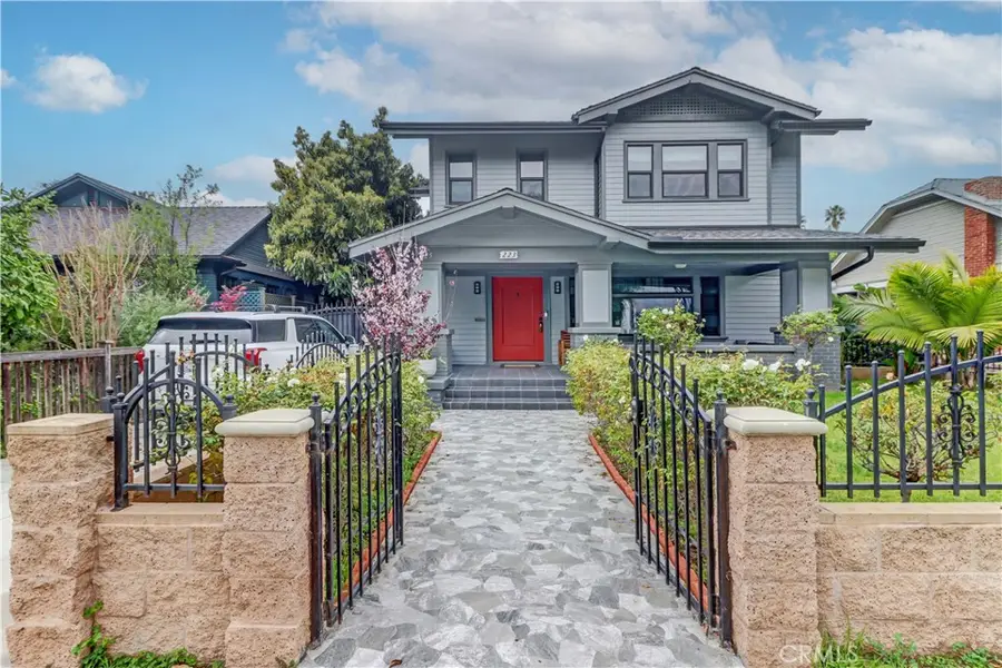 223 N. St. Andrews, Los Angeles, CA 90004 - Image #2