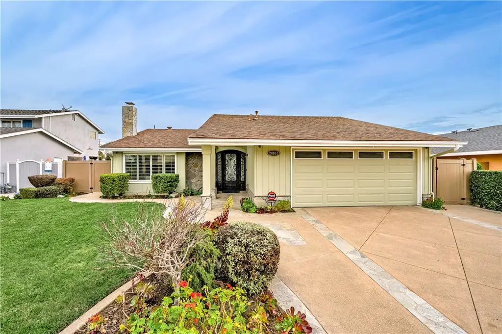 20052 Tranquil Lane, Huntington Beach, CA 92646 - #1