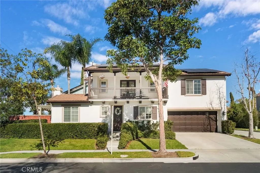 1 Flowerdale, Ladera Ranch, CA 92694 - #1