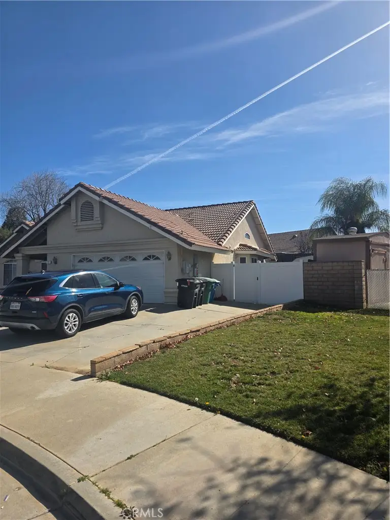371 Rogers Court, Calimesa, CA 92320 - #3