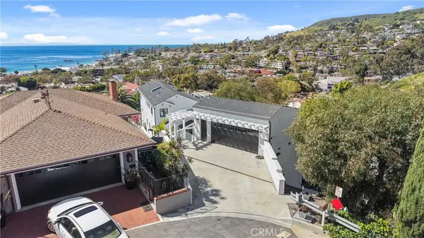 405 Blumont Street, Laguna Beach, CA 92651