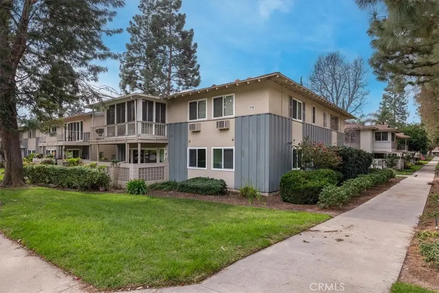 116 Via Estrada #H, Laguna Woods, CA 92637 - #2