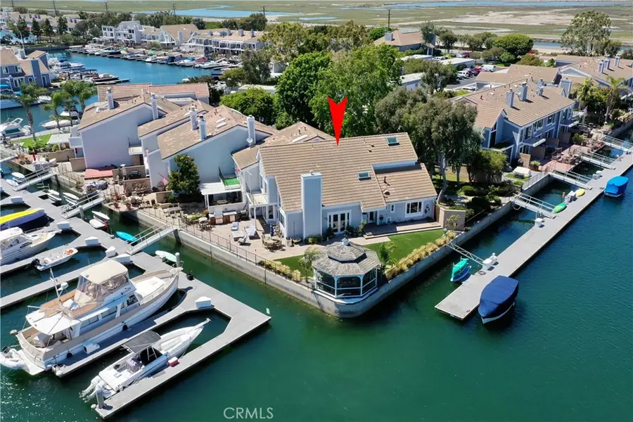 16102 Bonaire Circle, Huntington Beach, CA 92649 - #2