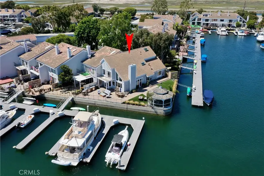 16102 Bonaire Circle, Huntington Beach, CA 92649 - #3