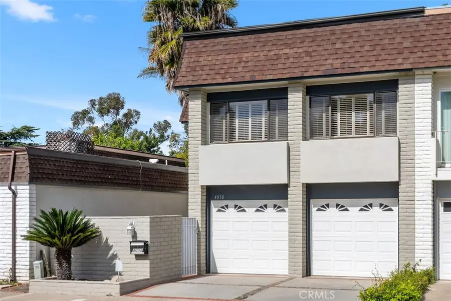 4038 Germainder, Irvine, CA 92612 - #2