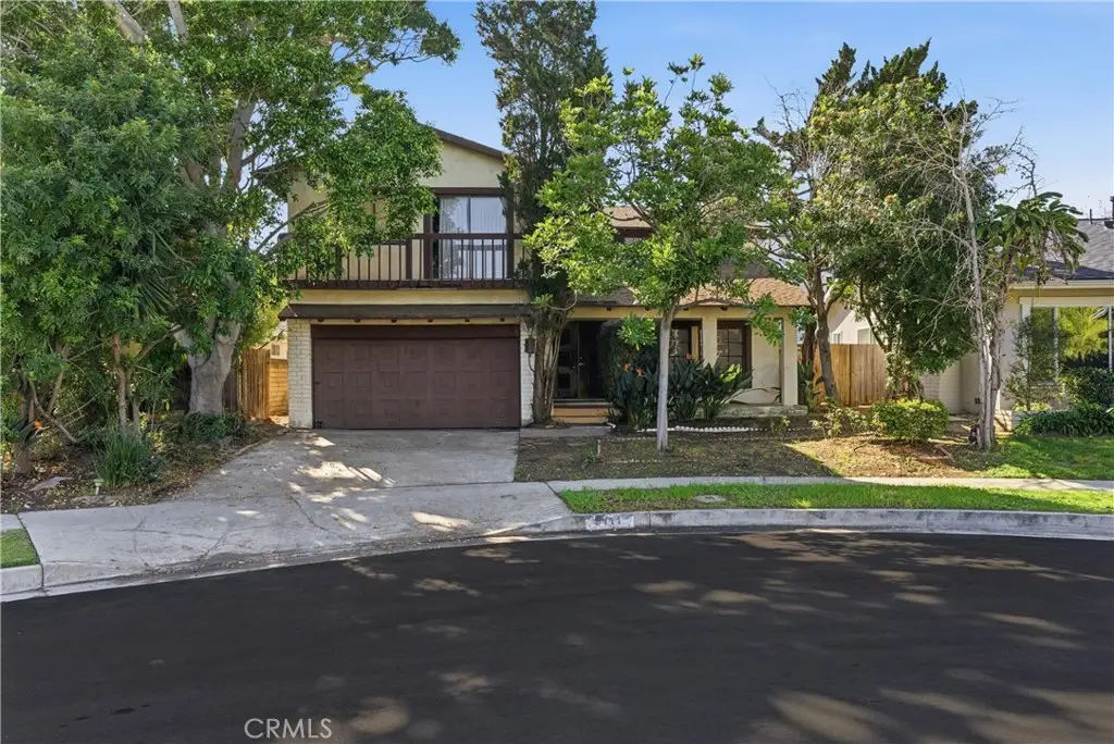 5111 Randall, Culver City, CA 90230 - #1