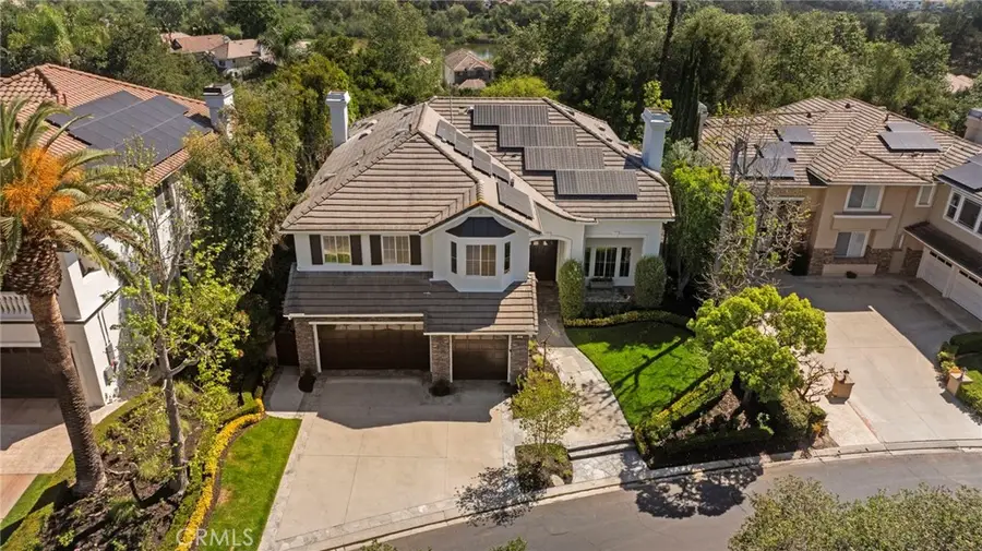 10 Brentano, Coto De Caza, CA 92679 - #2