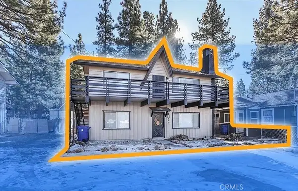 440 W Mojave Boulevard, Big Bear City, CA 92314