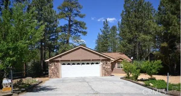 889 Mcalister Road, Big Bear, CA 92314