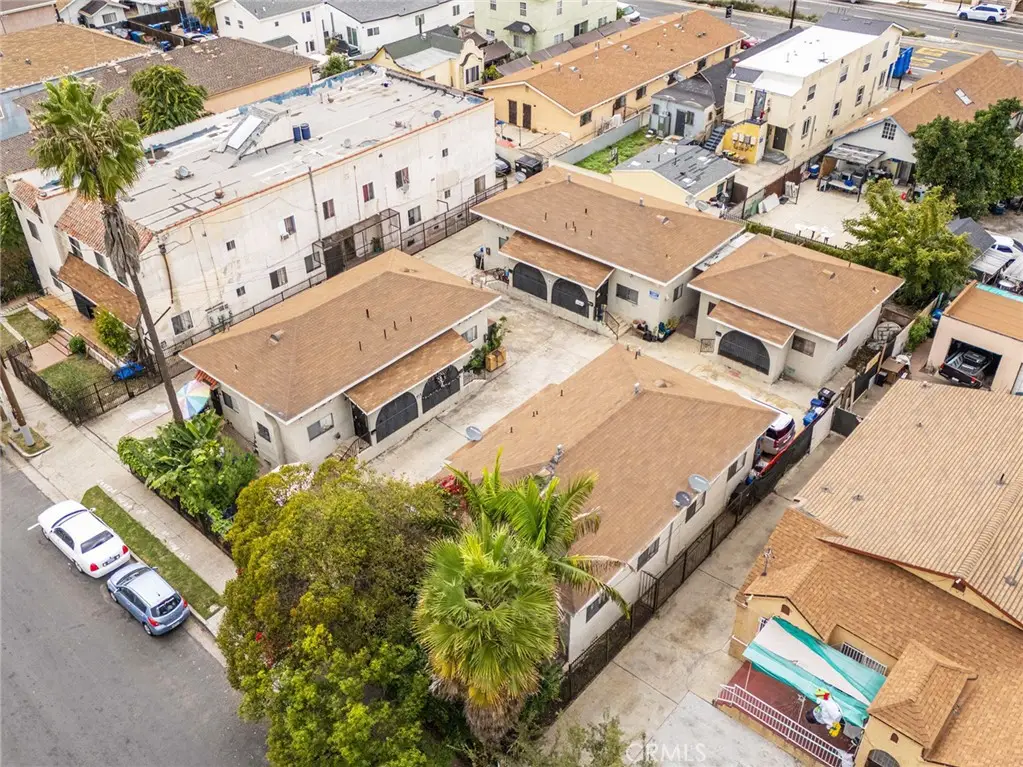 917 E 40th, Los Angeles, CA 90011 - #1
