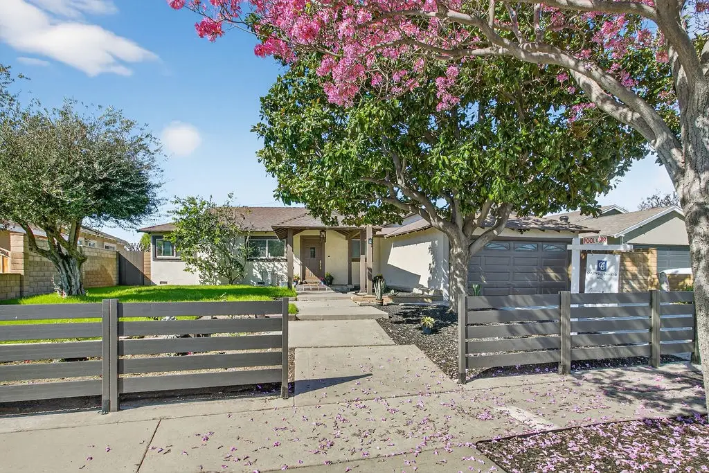 2610 N Deodar, Santa Ana, CA 92705 - #1