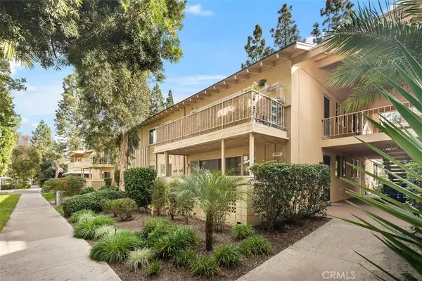119 Via Estrada #P, Laguna Woods, CA 92637
