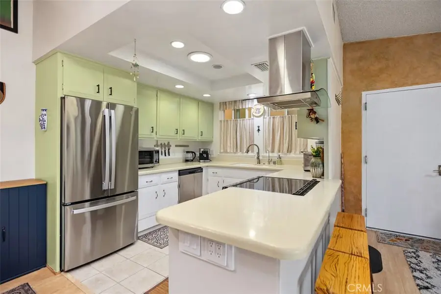 119 Via Estrada #P, Laguna Woods, CA 92637 - #3