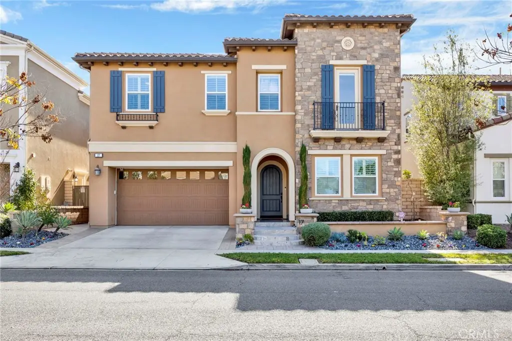 17 Tigerlily, Lake Forest, CA 92630 - #1