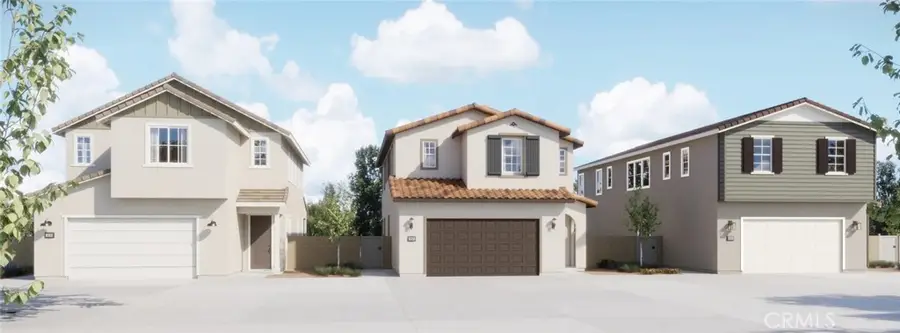 561 Eureka Drive, Santa Paula, CA 93060 - #2