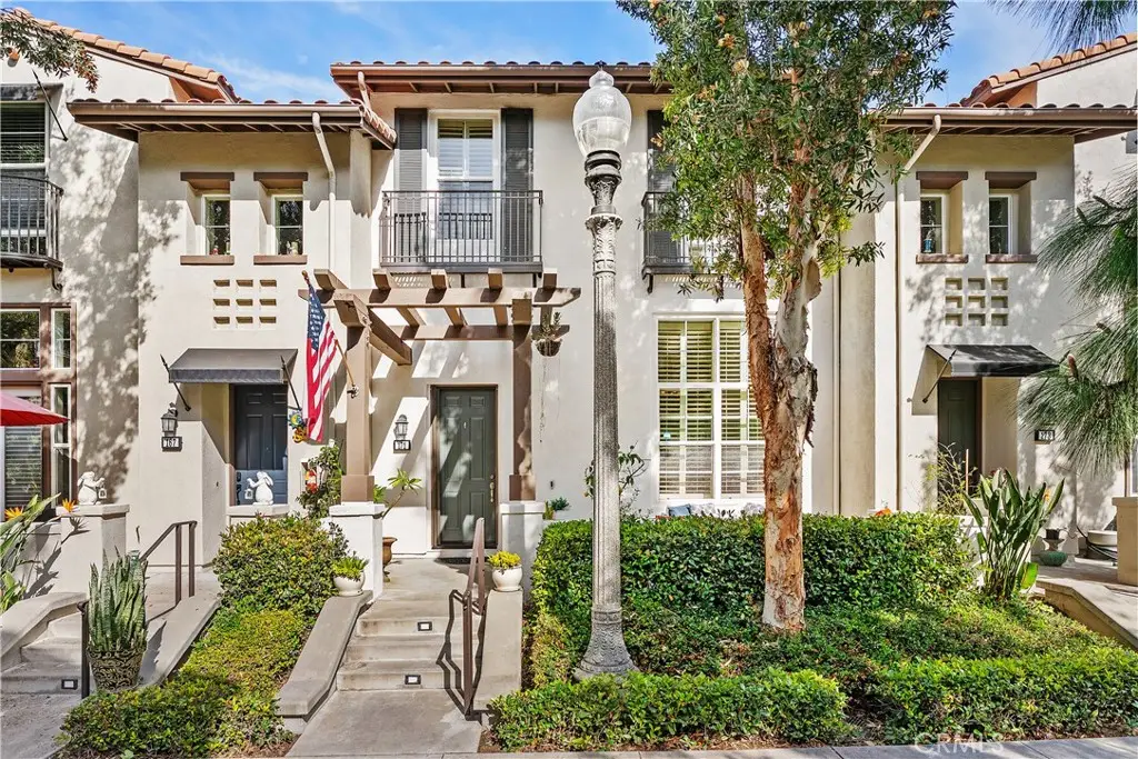 171 Stepping Stone, Irvine, CA 92603 - #1