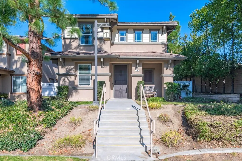 11090 Mountain View Drive #74, Rancho Cucamonga, CA 91730 - #1