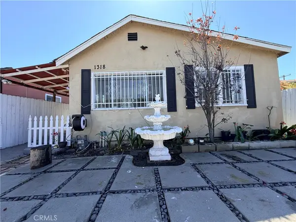 1318 E 100th Street, Los Angeles, CA 90002