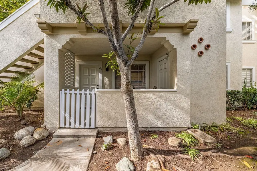 42 Picazo #29, Rancho Santa Margarita, CA 92688 - #2
