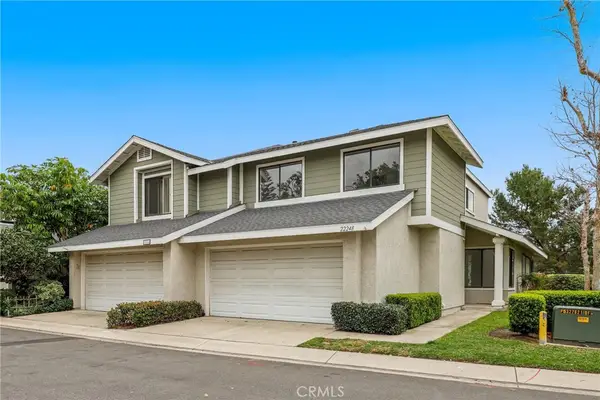 22248 Summit Hill, Lake Forest, CA 92630