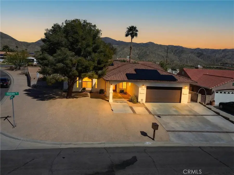 9640 S Hoylake, Desert Hot Springs, CA 92240 - #3