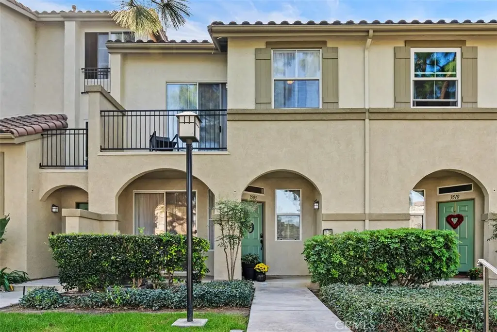 3503 Orangewood, Irvine, CA 92618 - #1