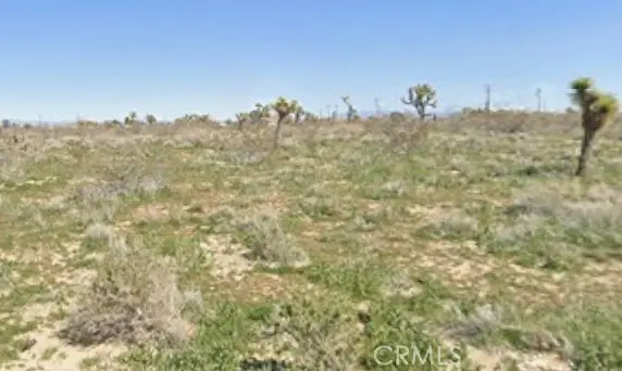 0 No Name, Phelan, CA 92329