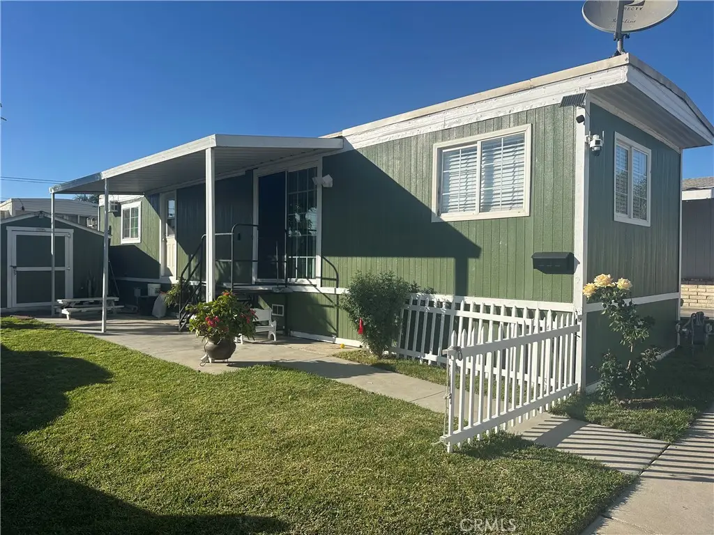 18411 Valley Blvd Space 47, Bloomington, CA 92316 - #1