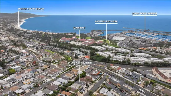 34096 Alcazar, Dana Point, CA 92629