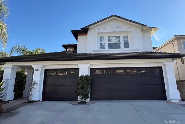 25036 Footpath Lane, Laguna Niguel, CA 92677