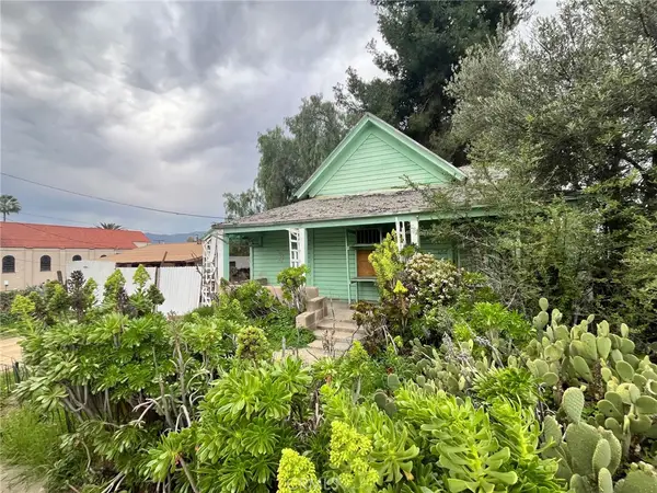 800 W Graham, Lake Elsinore, CA 92530