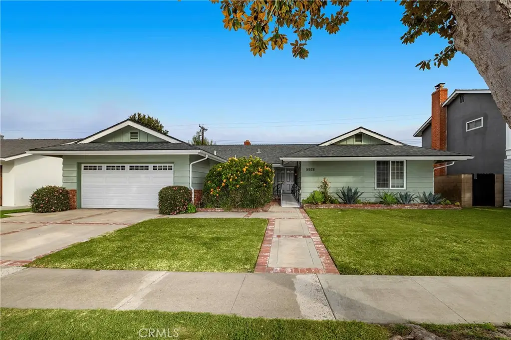 18828 Santa Mariana St, Fountain Valley, CA 92708 - #1