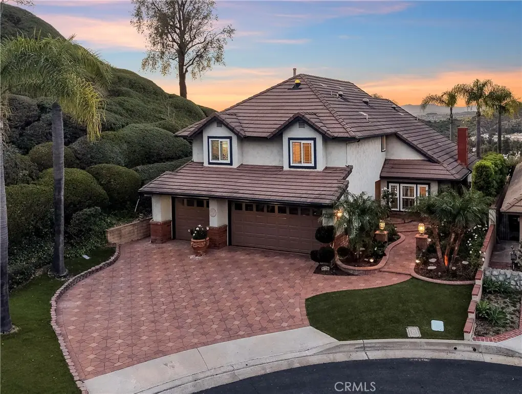 6121 E Breton Circle, Orange, CA 92869 - #1