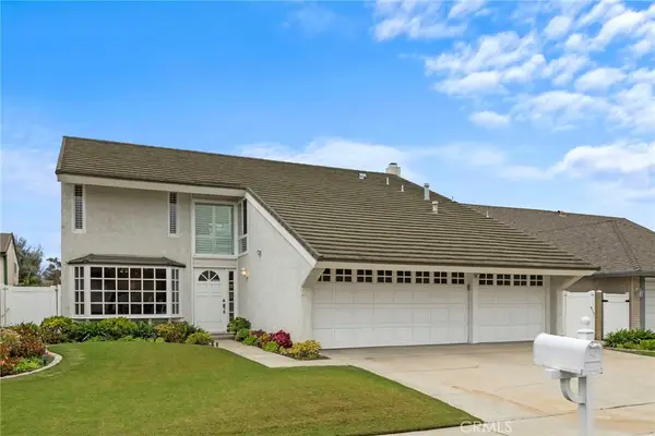2342 Caper Tree Drive, Tustin, CA 92780