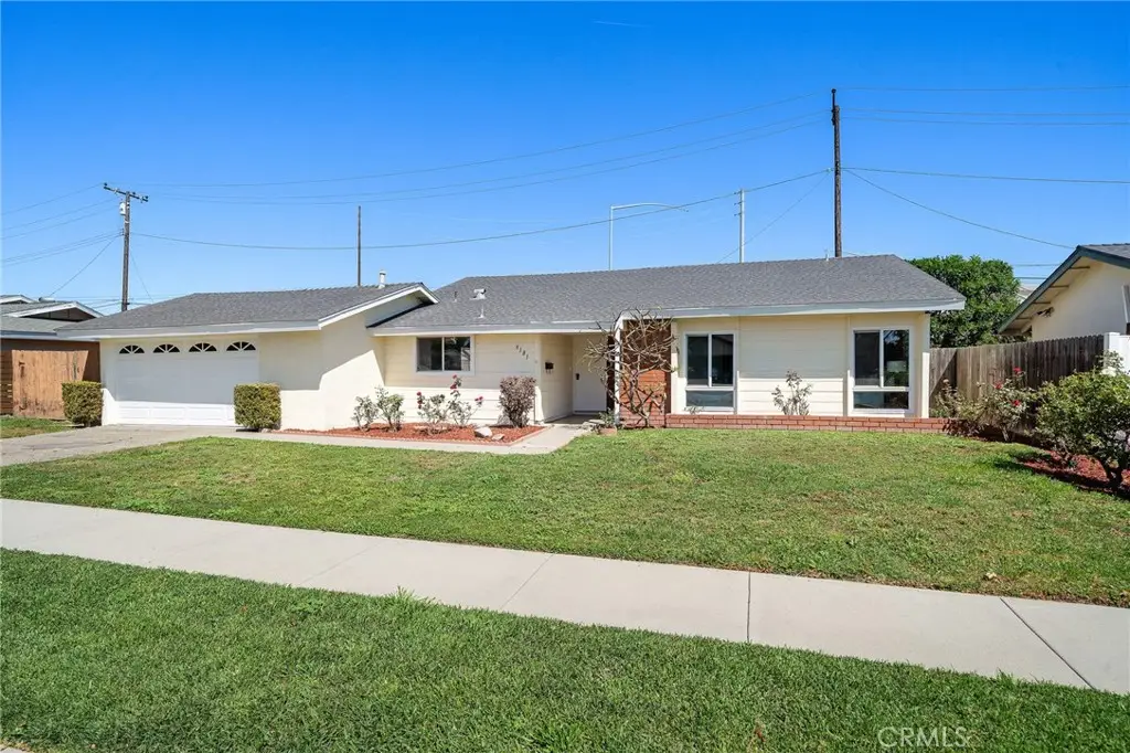 9181 El Cortez Avenue, Fountain Valley, CA 92708 - #1