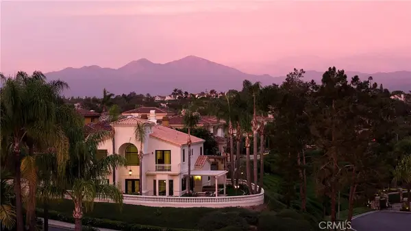 14 San Rafael, Laguna Niguel, CA 92677