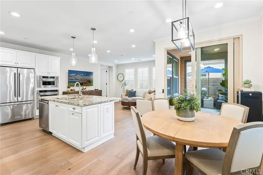 51 Garcilla Drive, Rancho Mission Viejo, CA 92694 - #3