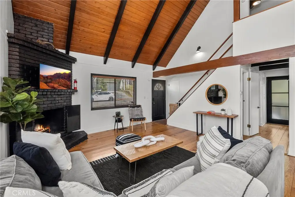 28886 Cedar, Lake Arrowhead, CA 92352 - #1