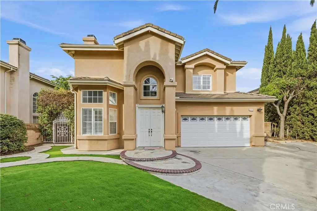 19115 Breckelle, Rowland Heights, CA 91748 - #1