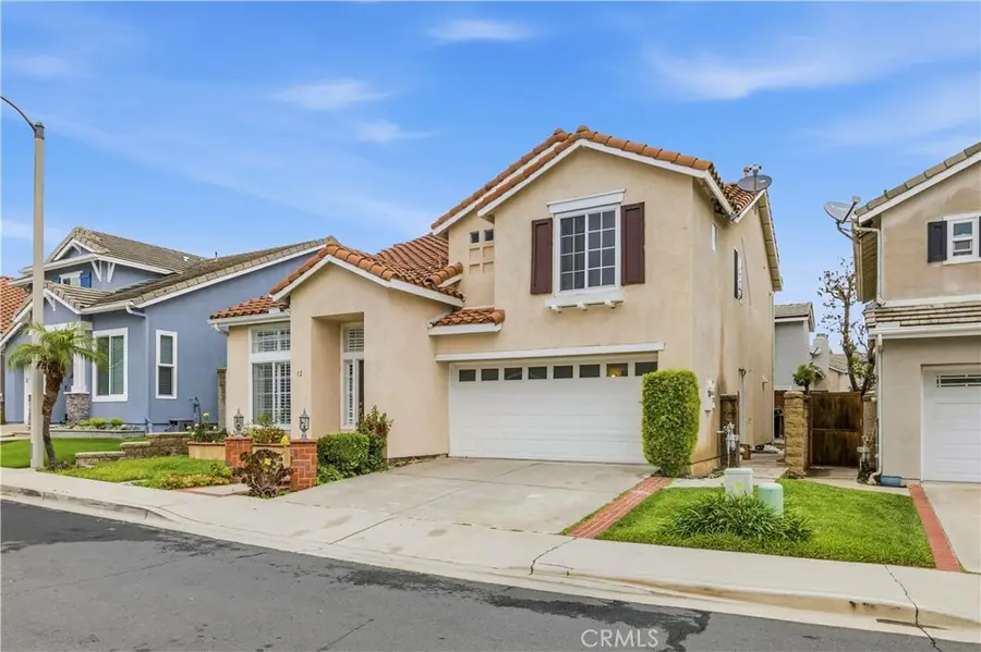 12 Sequoia, Aliso Viejo, CA 92656 - #2