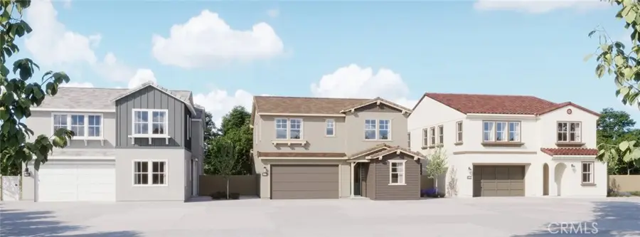 2027 Pyrenes Place, Santa Paula, CA 93060 - #2